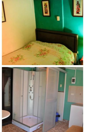 IG Suites & Apartment